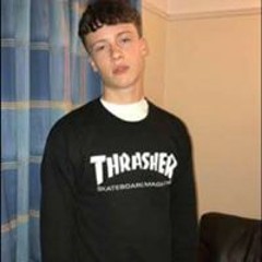 Jack Thew