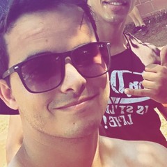 Robson Meira 1