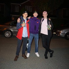 Cosmonavt & Lil Mork