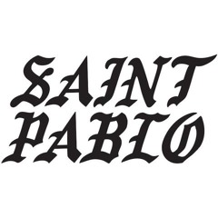 Saint Pablo ✞