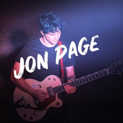 Jon Page