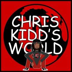 Chris Kidd's World