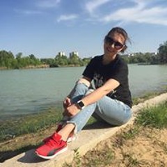 Ana Ghincul