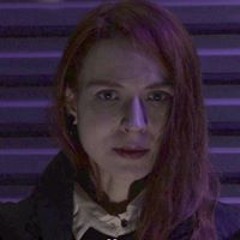 Christina Efremova