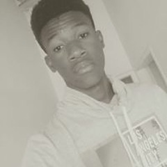 Lucky Draizer Chisanga