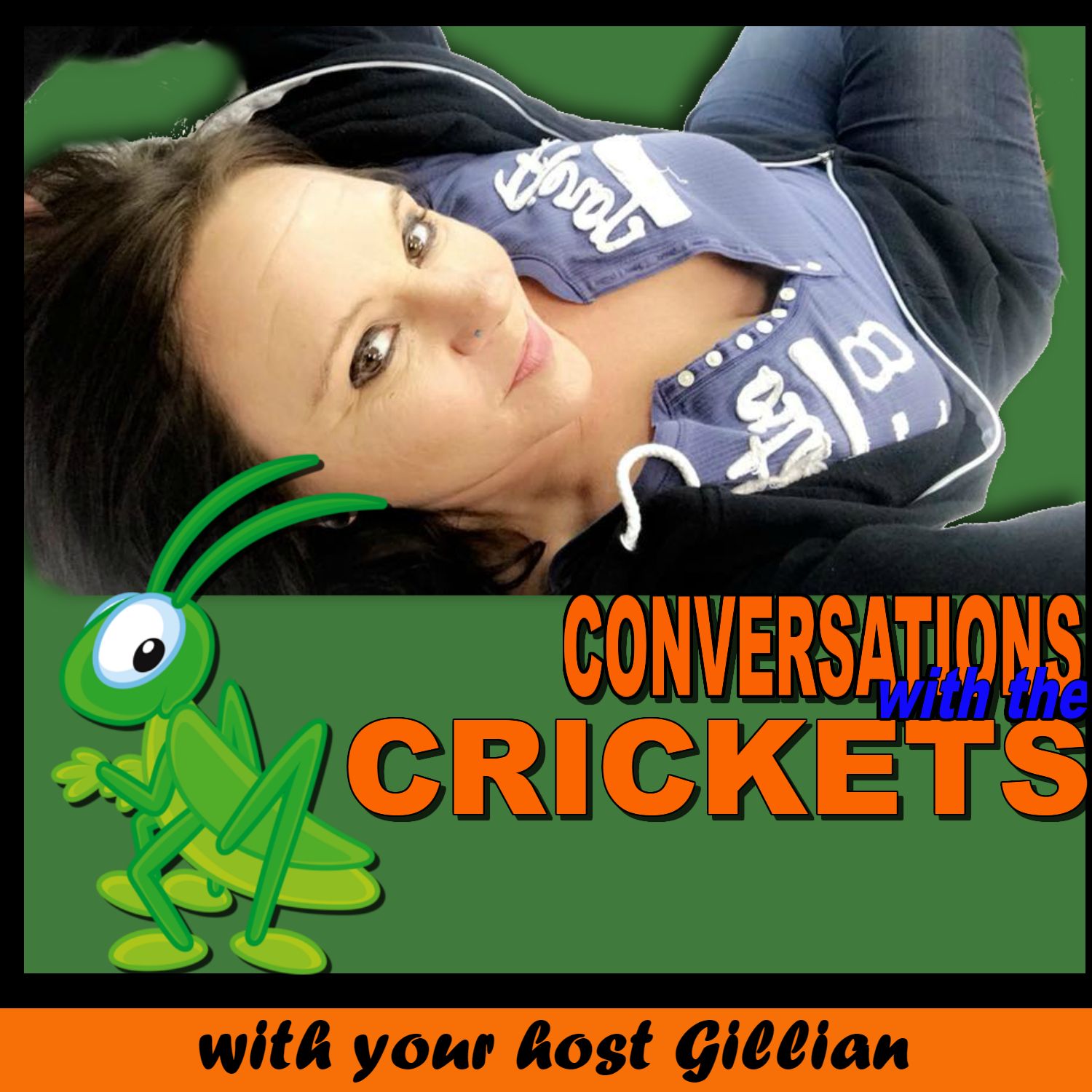 Conversations with the Crickets