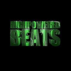 HIGHPOWERED BEATS