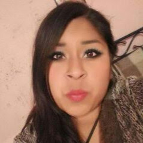 Naomy Hidalgo’s avatar