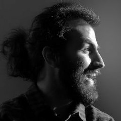 Mohammad Enjavi Amiri