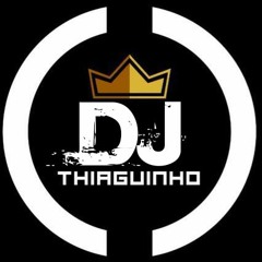 Dj Thiaguinho