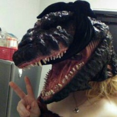 Lolita Godzilla