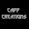 Capp Creations  tracks