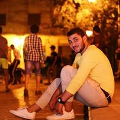 Mostafa Shehab
