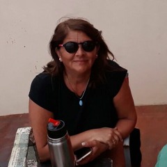 Mónica Benítez