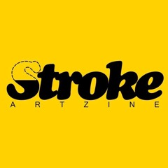 Stroke Art Zine