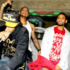 THE FLEET X THREEZY & TOWN