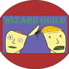 Wizard Guild