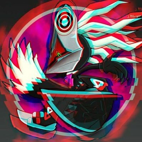 ~Never Let It Go~ Death Egg's Eye Music Remix ~ DJHarlo