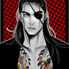 Yakuza Tattoo