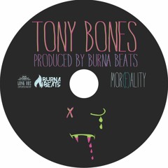 Tony Bones aka THE FIRE