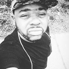 Barry Beanzz Hillian