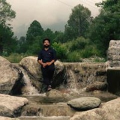 Karanvir Singh