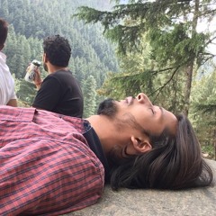 Kartik Parashar