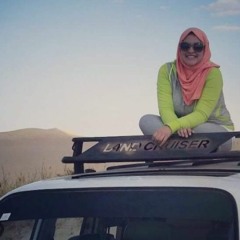 ashraqat Rageh