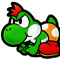 Yoshi Kid