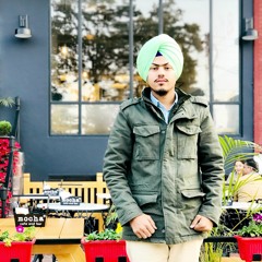 Amrinder Singh Saggu