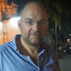 Marc van den Muyzenberg