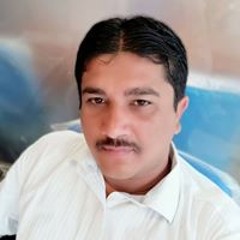 khizer Munir