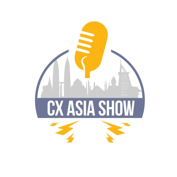 The CX Asia Show