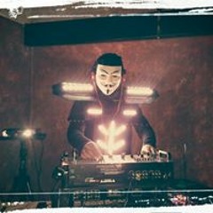 Dj Erik Cabrera