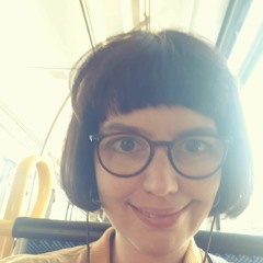 Katrin Hussong-Paloglou