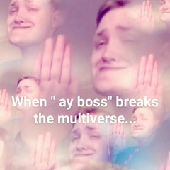 ay bossa mane