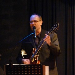 John Farrington Music