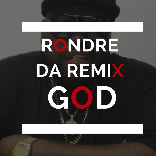 Rondre Da Remix God’s avatar