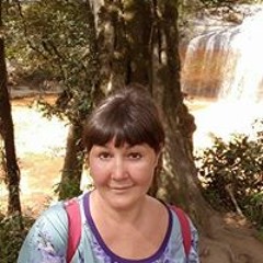 Руслана Пешкова