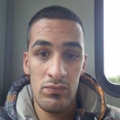 Mohammed Alhour