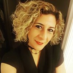 Leila Zadeh