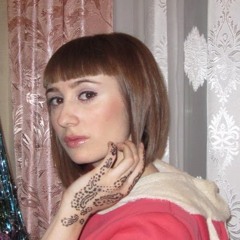 Мария Гончарук