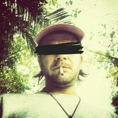 Woyobie Hoodwalker