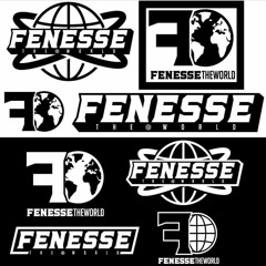 Fenesse The World