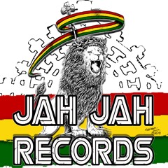 jah jah records