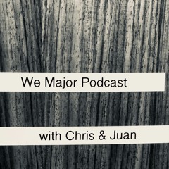 WeMajor_Podcast