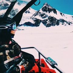 Michael James Gibson