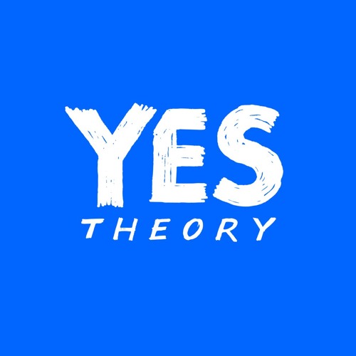 Yes Theory’s avatar