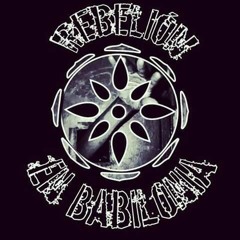 Rebelión En Babilonia
