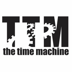 The TimeMachine